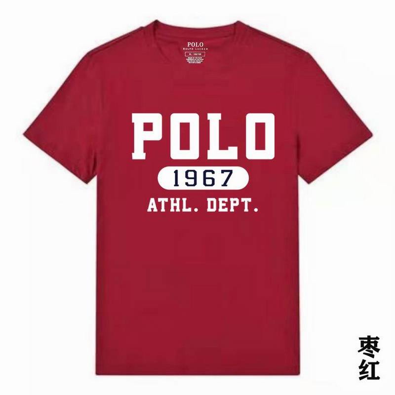 polo Men's T-shirts 169